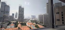 odeon-towers photo thumbnail #2